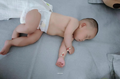 开封尿蛋白一个加号孕妇